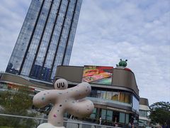 -东莞松山湖万象汇