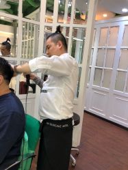 -艺米阳光Hair Salon
