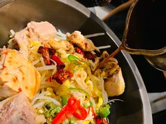 -云海肴·汽锅鸡·云南菜(广安门天虹店)