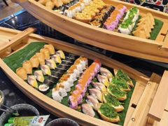 -泉州富力万达文华酒店·美食汇自助餐厅