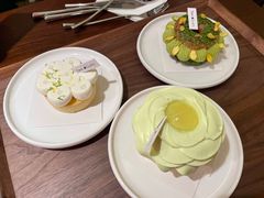 -Ten Olives甜点