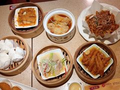 -点都德(大茶楼店)