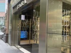 -ZARA(上海时代广场店)