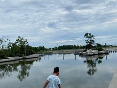 -青岛西海岸隆和福朋喜来登酒店
