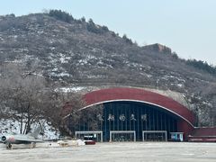 -中国航空博物馆