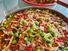 -蛙兔鸡自贡风味·特色江湖菜(广都店)