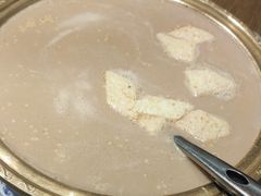 -斯琴阿妈蒙古餐厅(新城店)