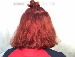 -发朵Hair 烫染沙龙