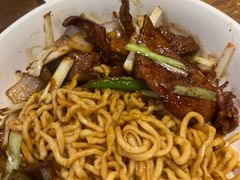 -寻裕记·现炒浇头面(人民广场店)