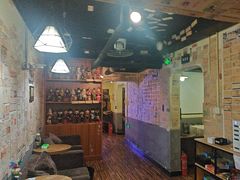 -203密室逃脱(朝阳大悦城1店)