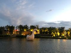 -南通滨江洲际酒店-东厨中餐厅