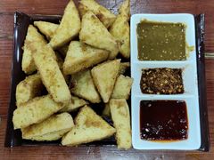 -美玲拉面(鞍山西道店)