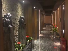 -君悦会影院足道·SPA•推拿(江桥店)