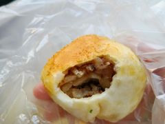 -恒记金煎包(指南里小区店)