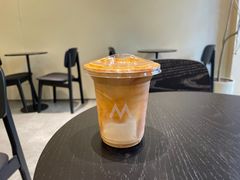 -M Stand(深圳布吉万象汇店)