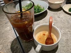 -留半山·香港食堂(啦啦宝都店)