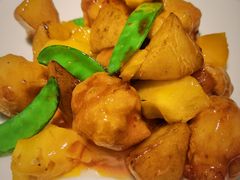 -闽上鲜·福建菜(龙湖滨江天街店)