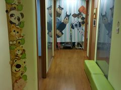 -稚未学·狼人杀·SWITCH包厢·桌游