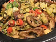 -3号仓库·创意中国菜(新世界城店)