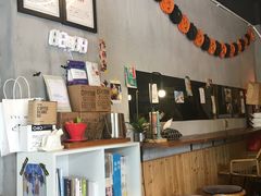 -251#coffee roasters(沿河东路店)