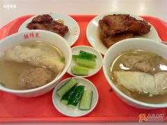 20080829452-鲜得来排骨年糕(即墨路店)