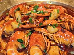 -熊记虾王·小龙虾(东晓南店)