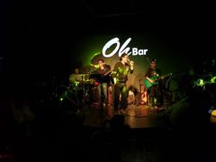 -ohbar live house(人广店)