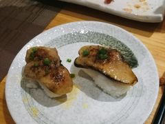 -酒井酱子·深夜食堂(东城汇店)