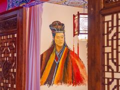 -应天大明王朝·南京菜创始店(中山陵店)