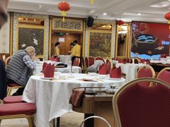 -番禺宾馆丽苑厅