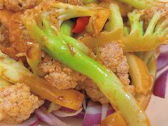 -偏爱炒鸡(老县衙店)