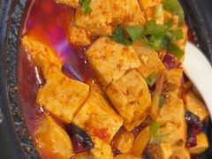 -路家小馆(富力又一城店)