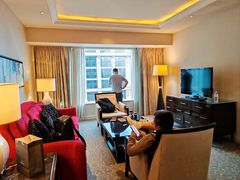 -澳门喜来登大酒店