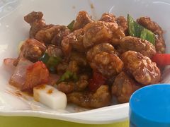 -南沙辉记烧鸡·荔枝木炭火吊烧(旧镇店)