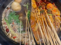 -钢管厂五区小郡肝火锅串串香(清河店)