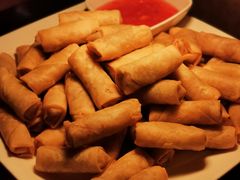 君濠春卷-粤海璇宫·木棉花高空旋转餐厅·聚会派对