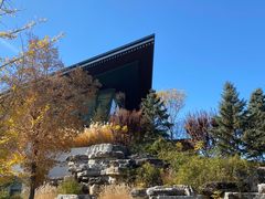-北京雁栖湖国际会展中心