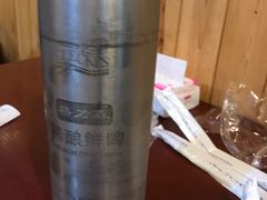 -玫瑰红烤羊排(北新桥三条店)