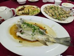 -隆都四季香饭店(碧海路店)