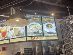 -金桔香港茶餐(宝安大厦店)