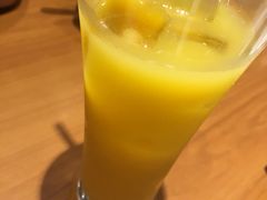 -CoCo壱番屋(久光百货店)