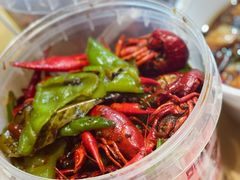 -阿财老铺·老蚌埠龙虾城(华夏总店)