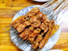 -何记酿皮店(西流湾店)