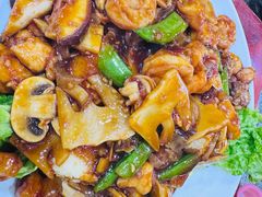 -九河居(荔湾路店)