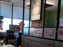 -Aqua Oasis 水天堂(石路天虹店)