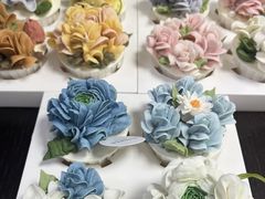 -Whisper studio薇语花艺烘焙工作室