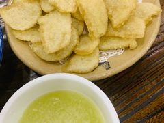 -京味小馆(东坝店)