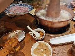 -北京老门框爆肚涮肉馆(凤城六路店)