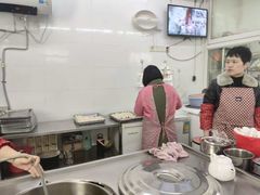 -巧手馄饨(箍桶巷店)