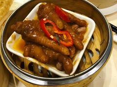 -广东胜利宾馆西关粤中餐厅